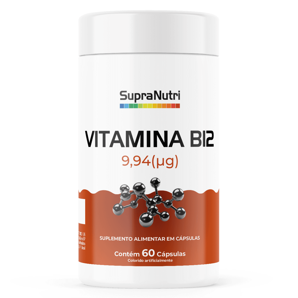 Vitamina B12