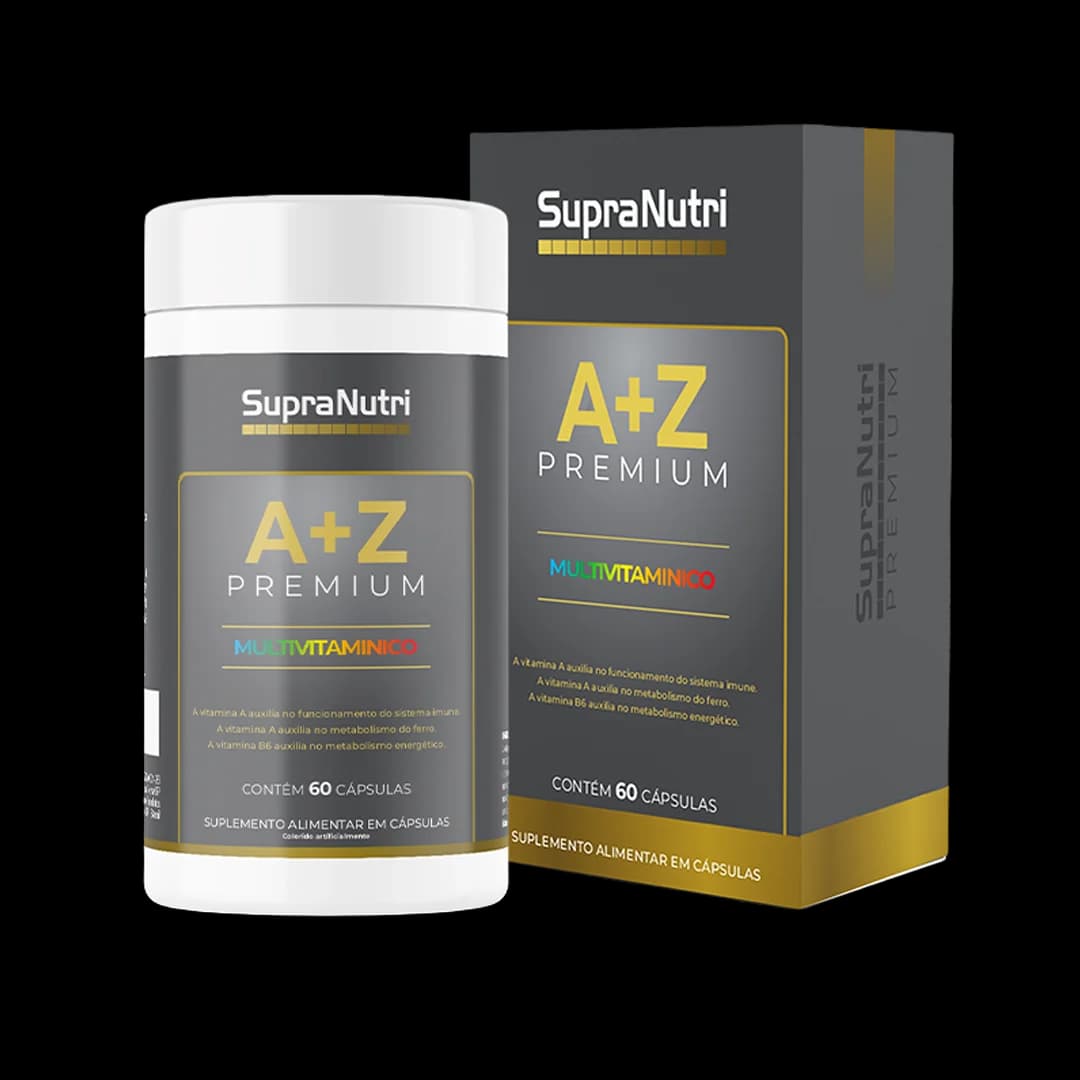 A-Z Premium