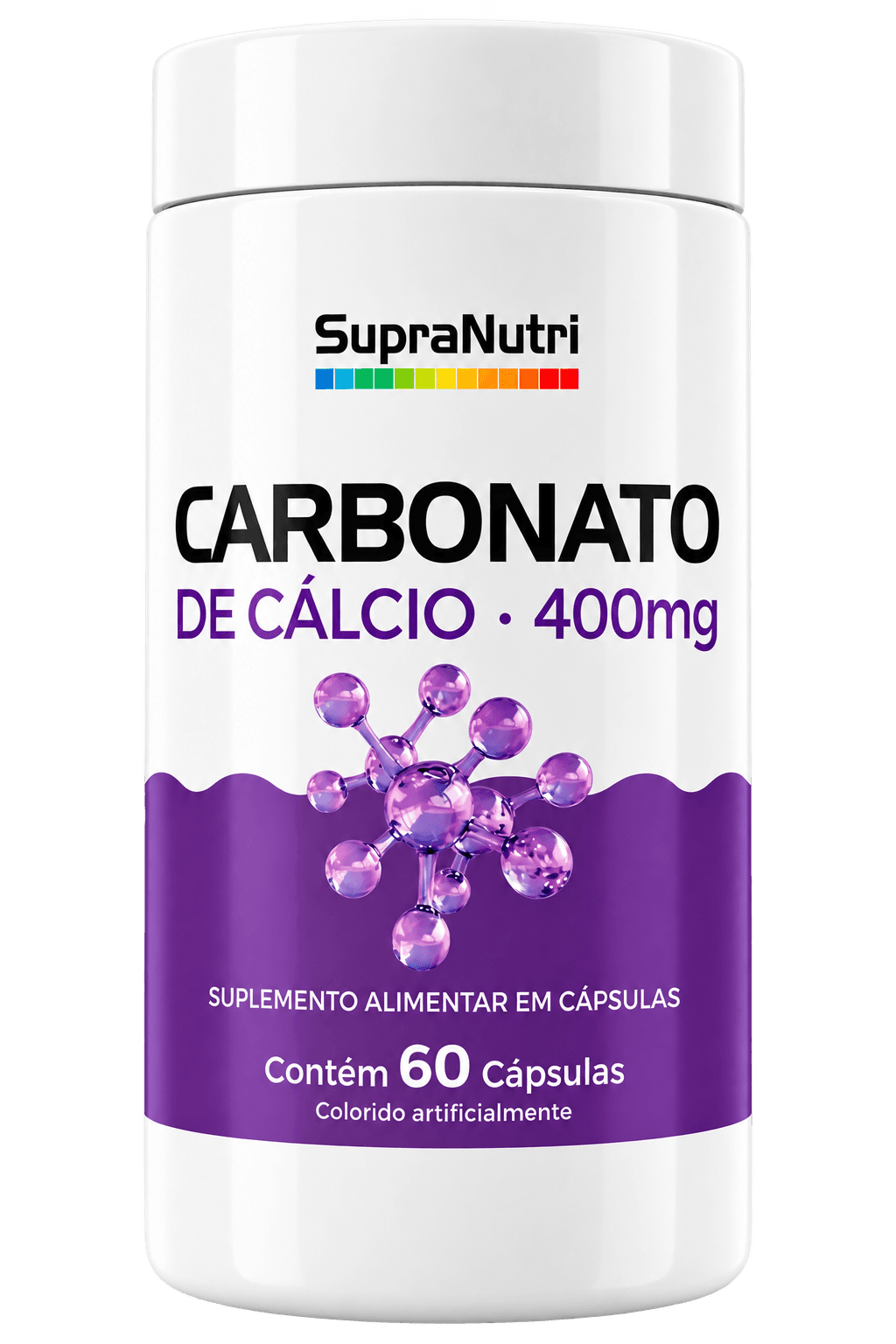 Carbonato de Cálcio