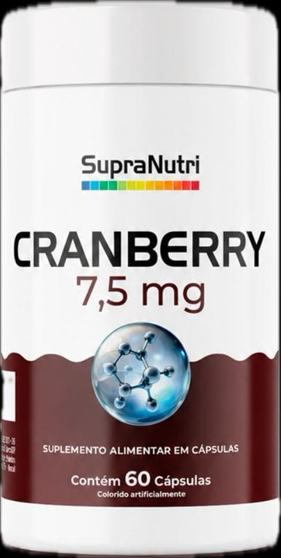 Cranberry
