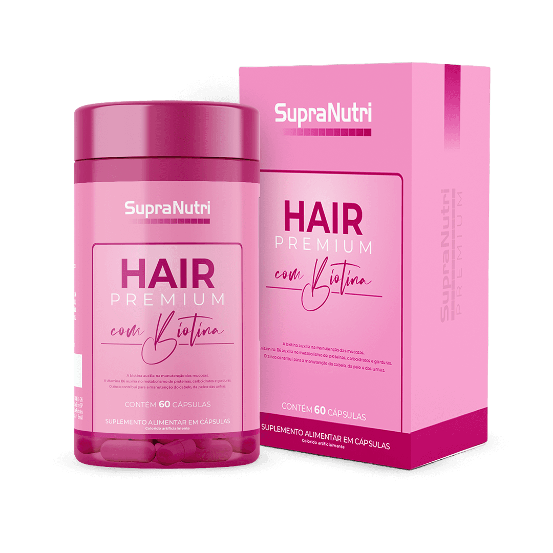 HAIR Premium