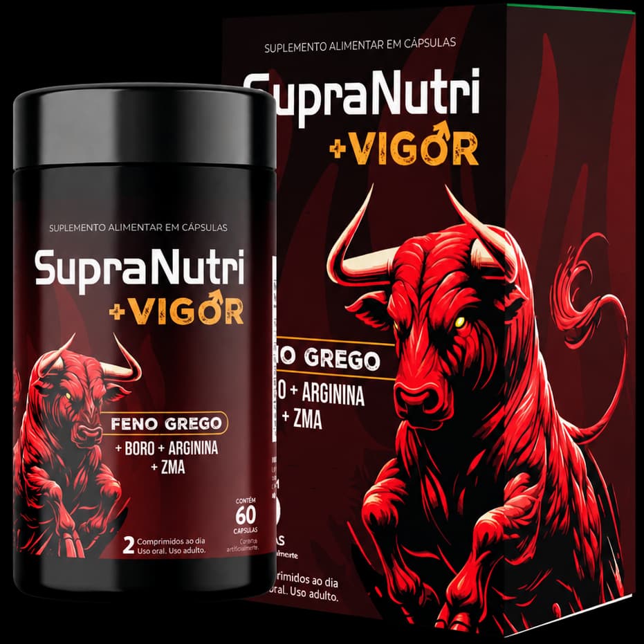 +Vigor