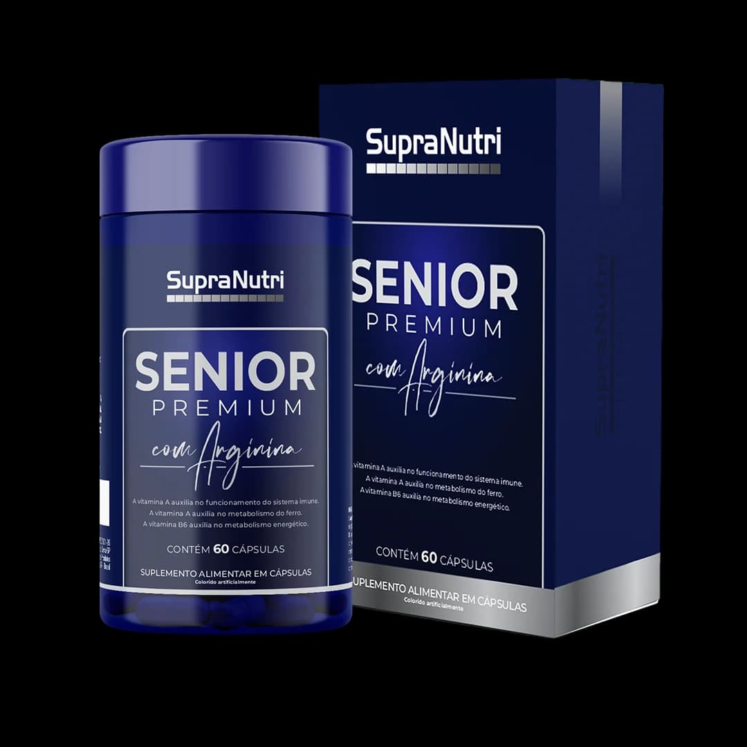 Sênior Premium