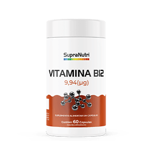 Vitamina B12