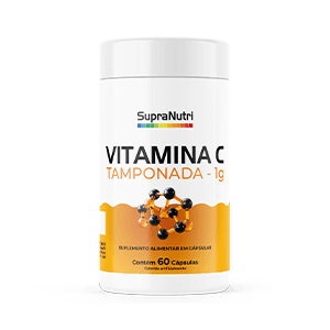 Vitamina C Tamponada
